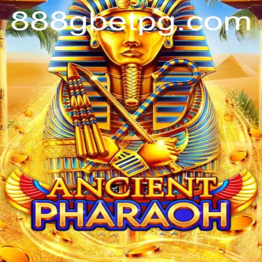 Unlock the Mysteries of AncientPharaoh with 888G BET
