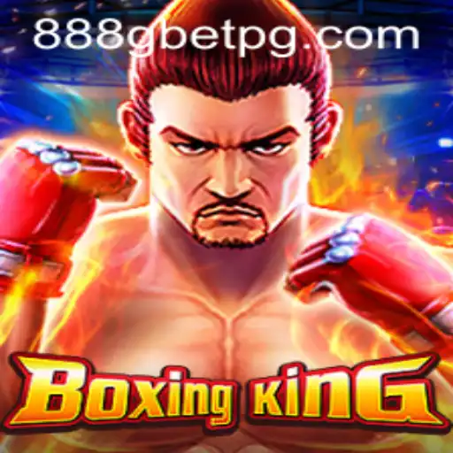 Discovering BoxingKing: A Stellar Addition to the 888G BET Game Lineup