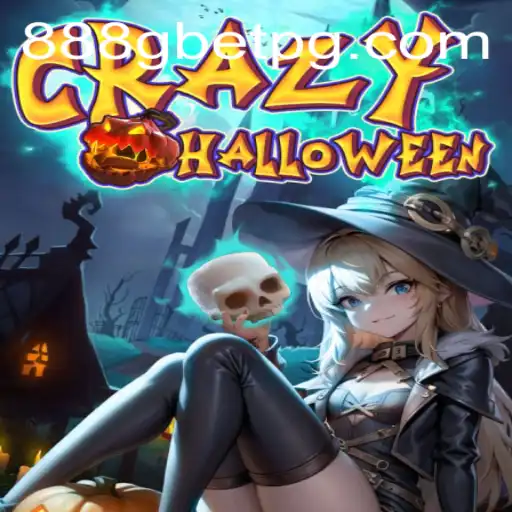 Embrace the Thrill of CrazyHalloween with 888G BET