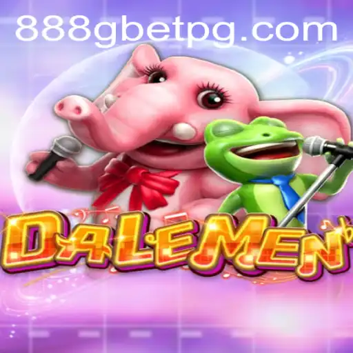 Exploring DALEMEN and the Exciting World of 888G BET