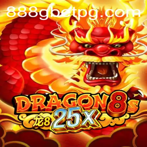 An In-Depth Look at Dragon8s25x and Its Thrilling Casino Experience with 888G BET
