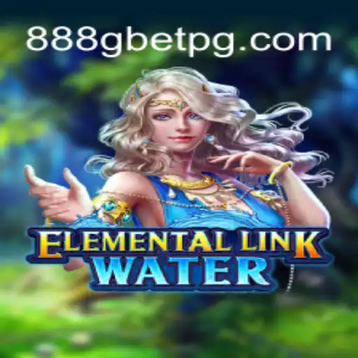 Discover ElementalLinkWater: Dive into the Thrilling Waters of 888G BET