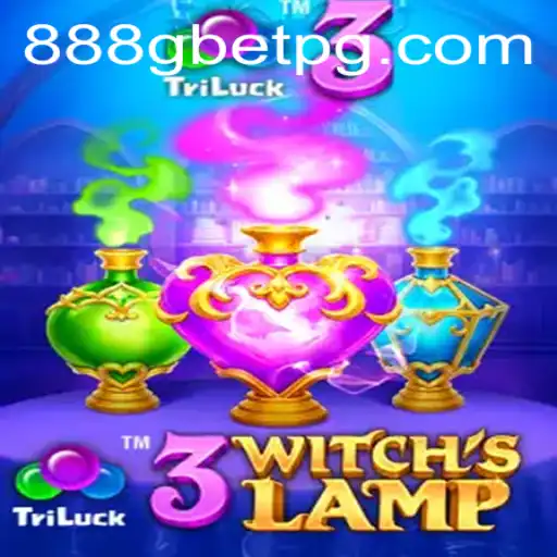 Exploring the Enchanting World of 3WitchsLamp: A Dive into the Magical Gaming Universe