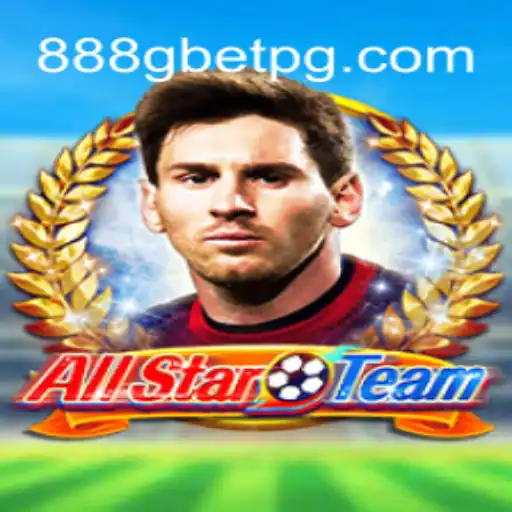 Introducing AllStarTeam: A Closer Look at the Latest Sensation from 888G BET