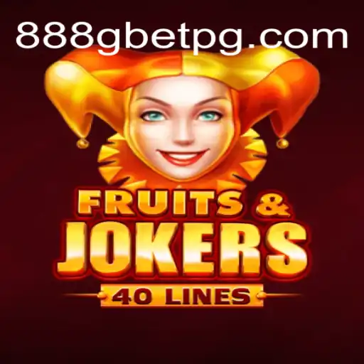Exploring the Exciting World of FruitsAndJokers40 by 888G BET