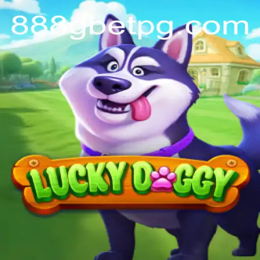 Explore LuckyDoggy: A Thrilling New Game by 888G BET