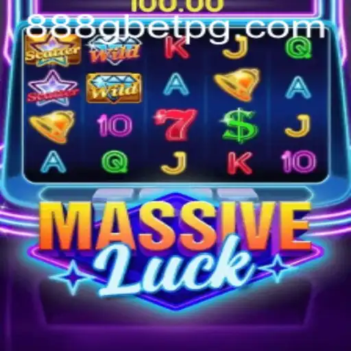 Unveiling the Exciting Realm of 'MassiveLuck': An In-depth Exploration of 888G BET's New Game