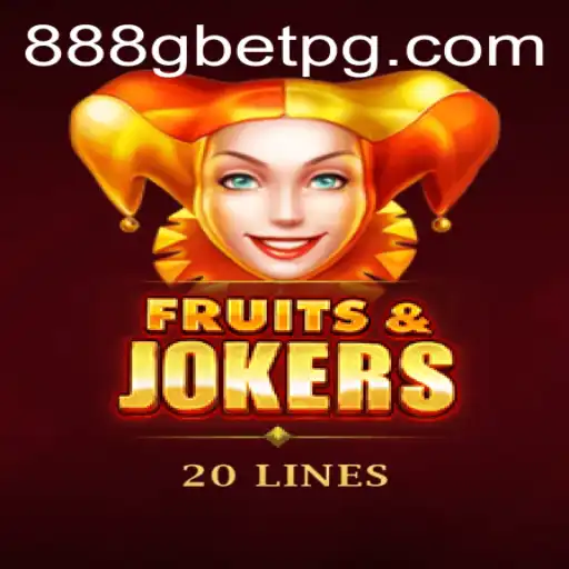 Exploring FruitsAndJokers20: A Comprehensive Guide to the Thrilling Game by 888G BET