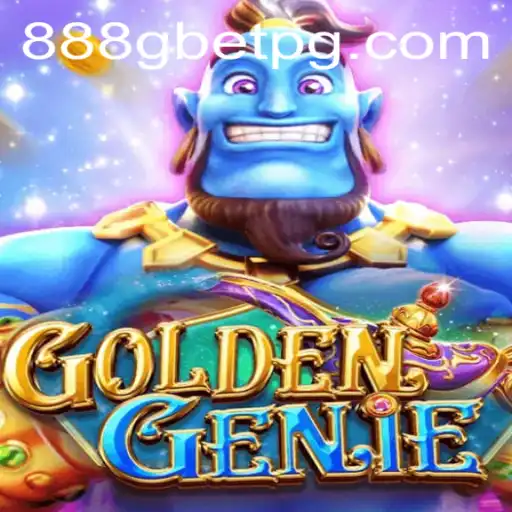 Explore the Enchanting World of GOLDENGENIE