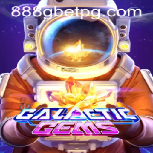 Exploring the Universe of GalacticGems: A Premier 888G BET Experience
