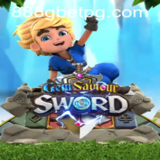 GemSaviourSword: An Epic Adventure Awaits the Brave