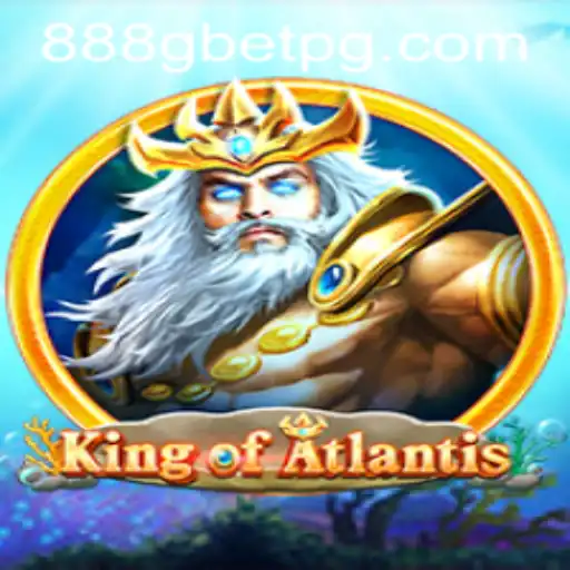Dive into the Mystical World of KingofAtlantis with 888G BET