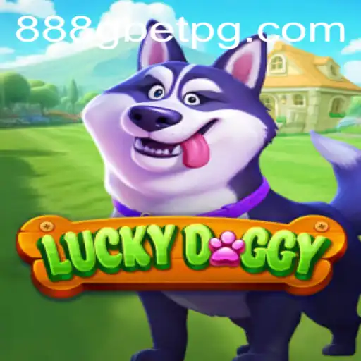 Explore LuckyDoggy: A Thrilling New Game by 888G BET