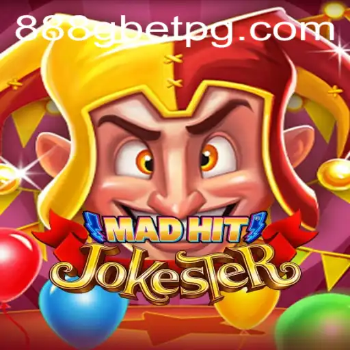 MadHitJokester: The New Gaming Sensation from 888G BET