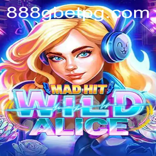 Exploring the Enchanting World of MadHitWildAlice: A Unique Gaming Experience with 888G BET
