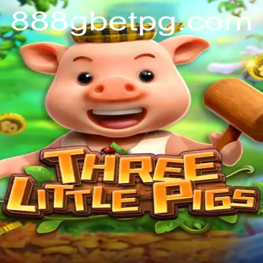 Discover the Exciting World of THREELITTLEPIGS with 888G BET