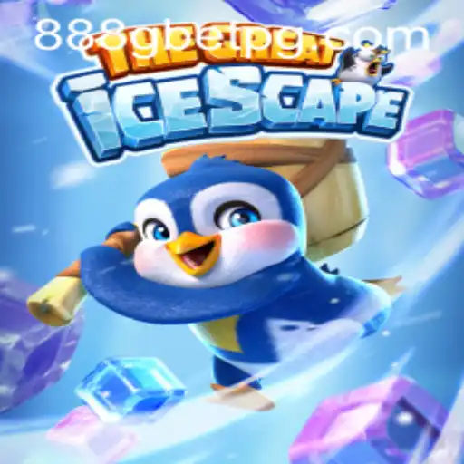 Unveiling TheGreatIcescape: A Chilling Adventure Paired with 888G BET
