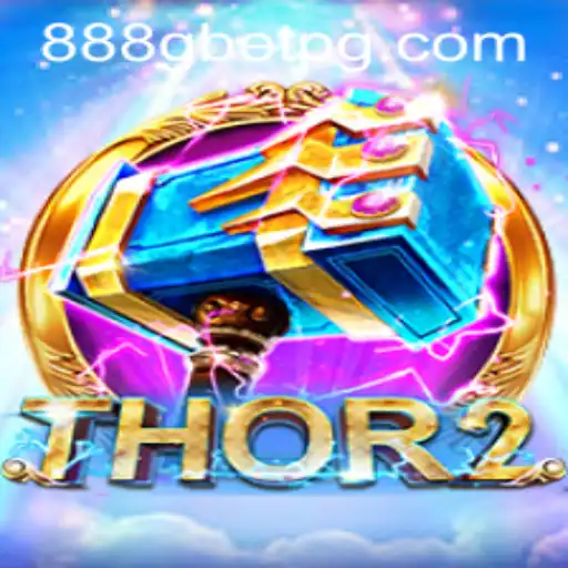 Unveiling Thor2: The Lightning-Packed Adventure with 888G BET