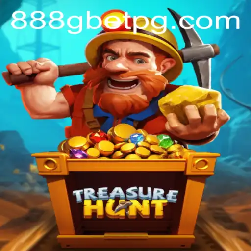 Discover the Exciting World of TreasureHunt with 888G BET